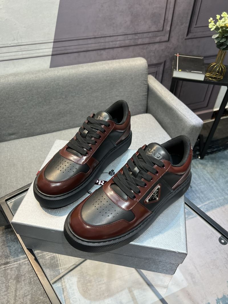 Prada Low Shoes